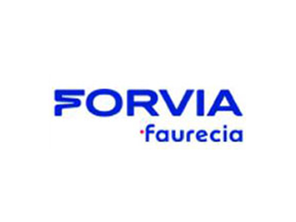 FORVIA